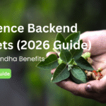 Ashwagandha Benefits