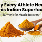 Turmeric for Muscle Recovery