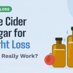 apple cider vinegar for weight loss