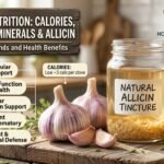 Garlic and Honey benefits and risks