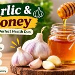 Garlic and Honey benefits and risks